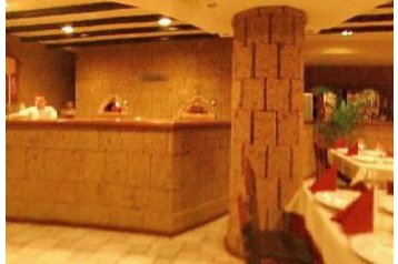 Hôtel Poiana Braşov 5
